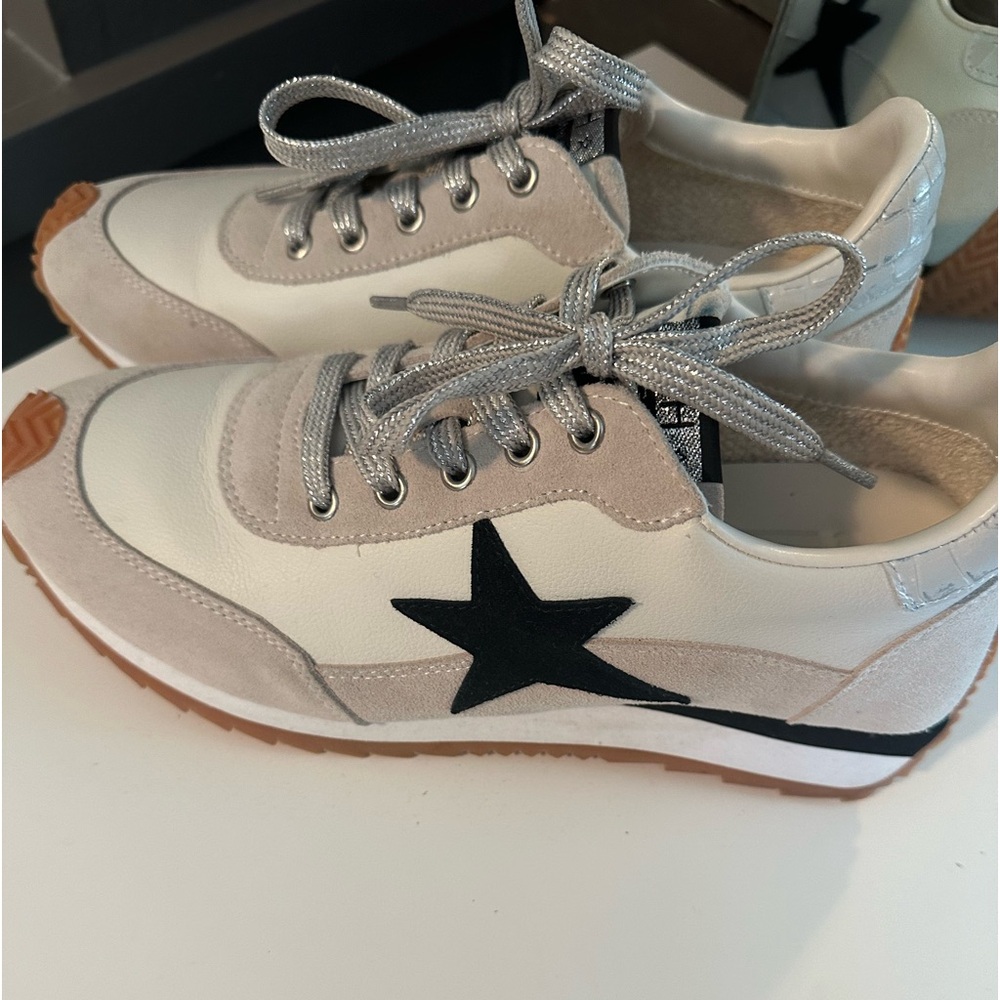 Vintage Havana Star sneaker